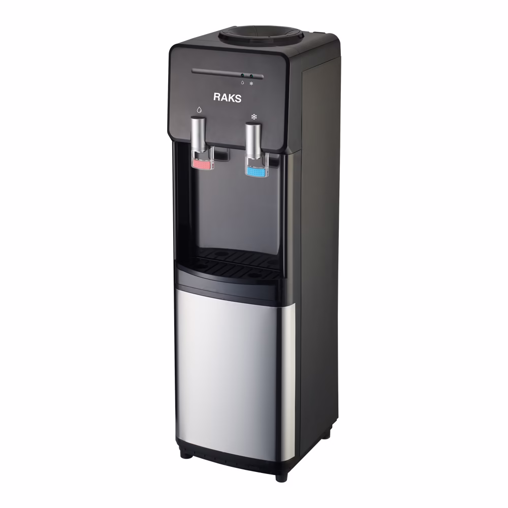 Raks duo su sebi̇li̇ (soğuk-ilik)