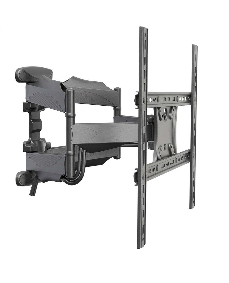 V-star hareketli tv asma aparatı 32"-65"