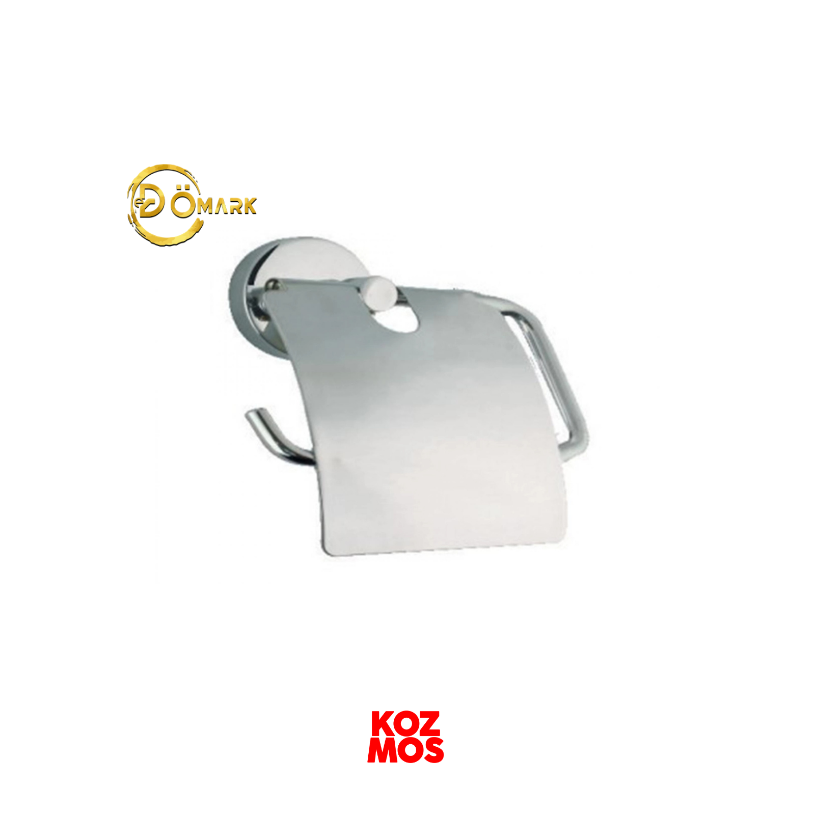 Kağıtlık kapaklı - 71853 - edömark