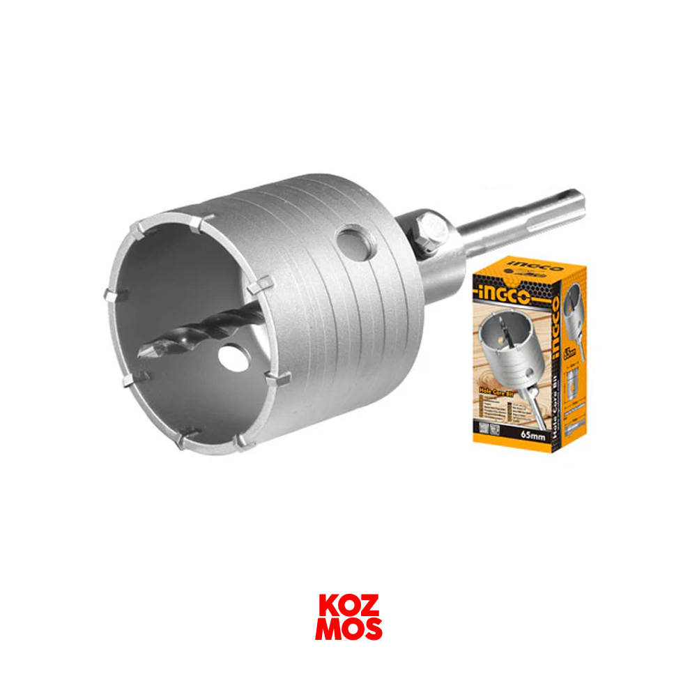 İngco hcb0651 65 mm beton panç 110 mm