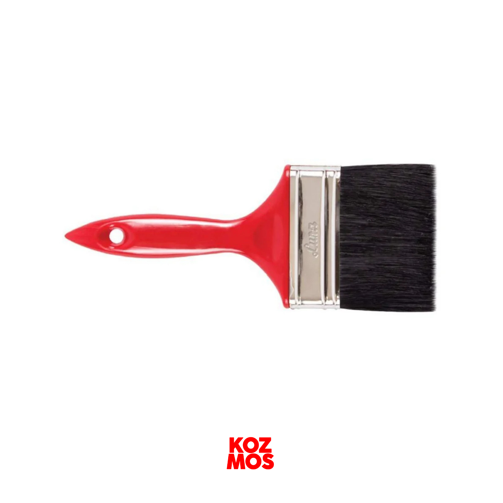 Yağlı boya fırçası no:1,5