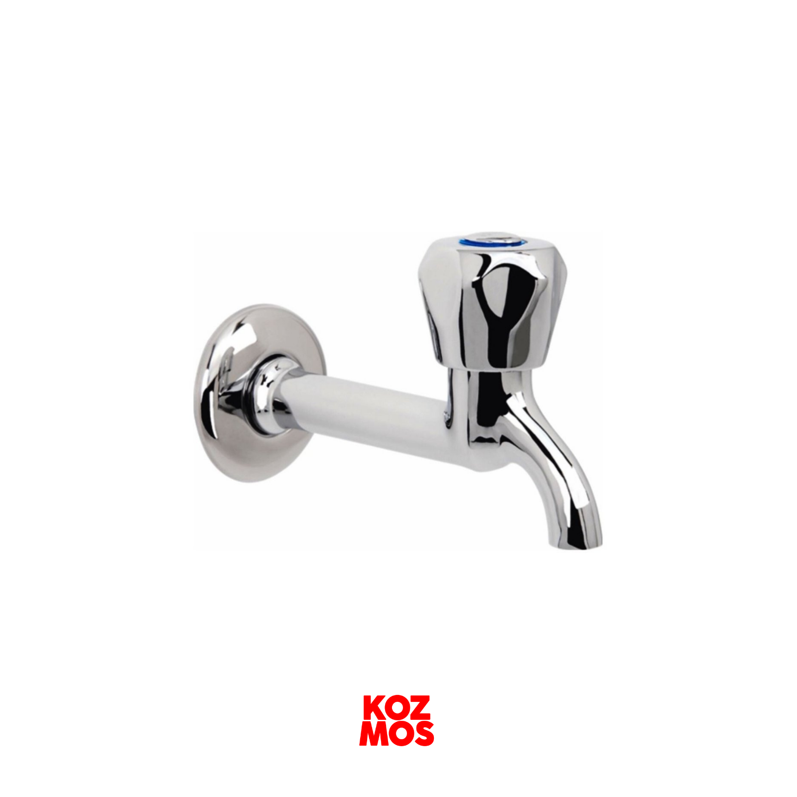 Acem uzun musluk - uzay - kutulu