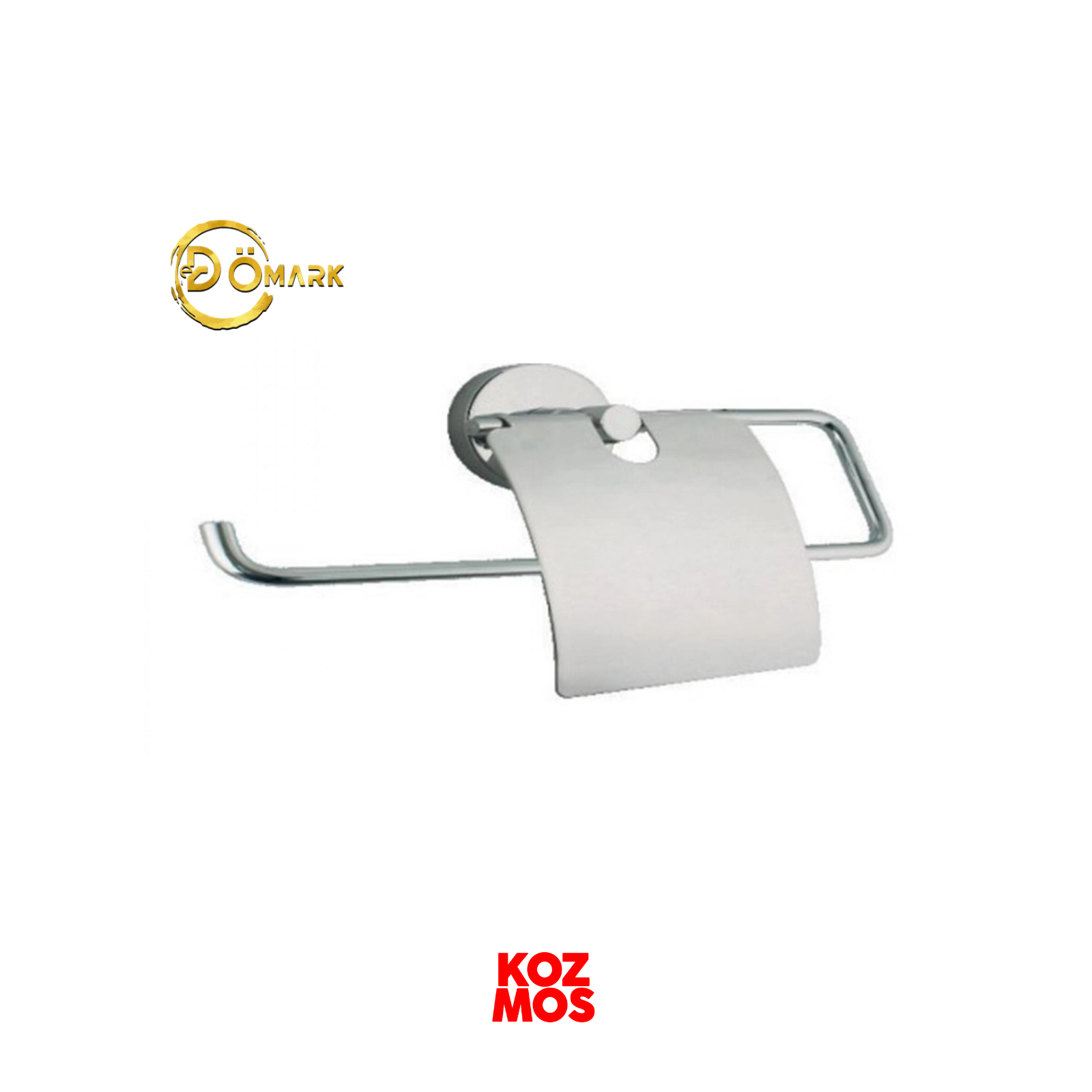 Kapaklı kağıt havluluk - 71801 - edömark