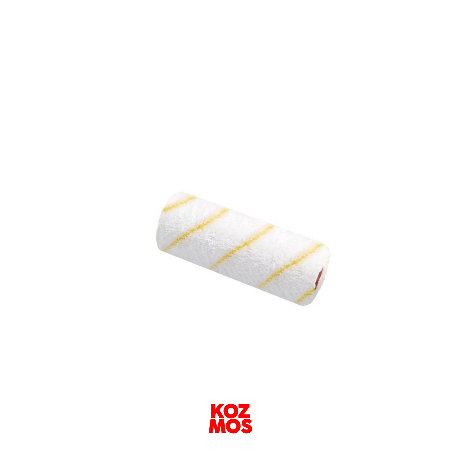 Parmak rulo yedeği 10 cm