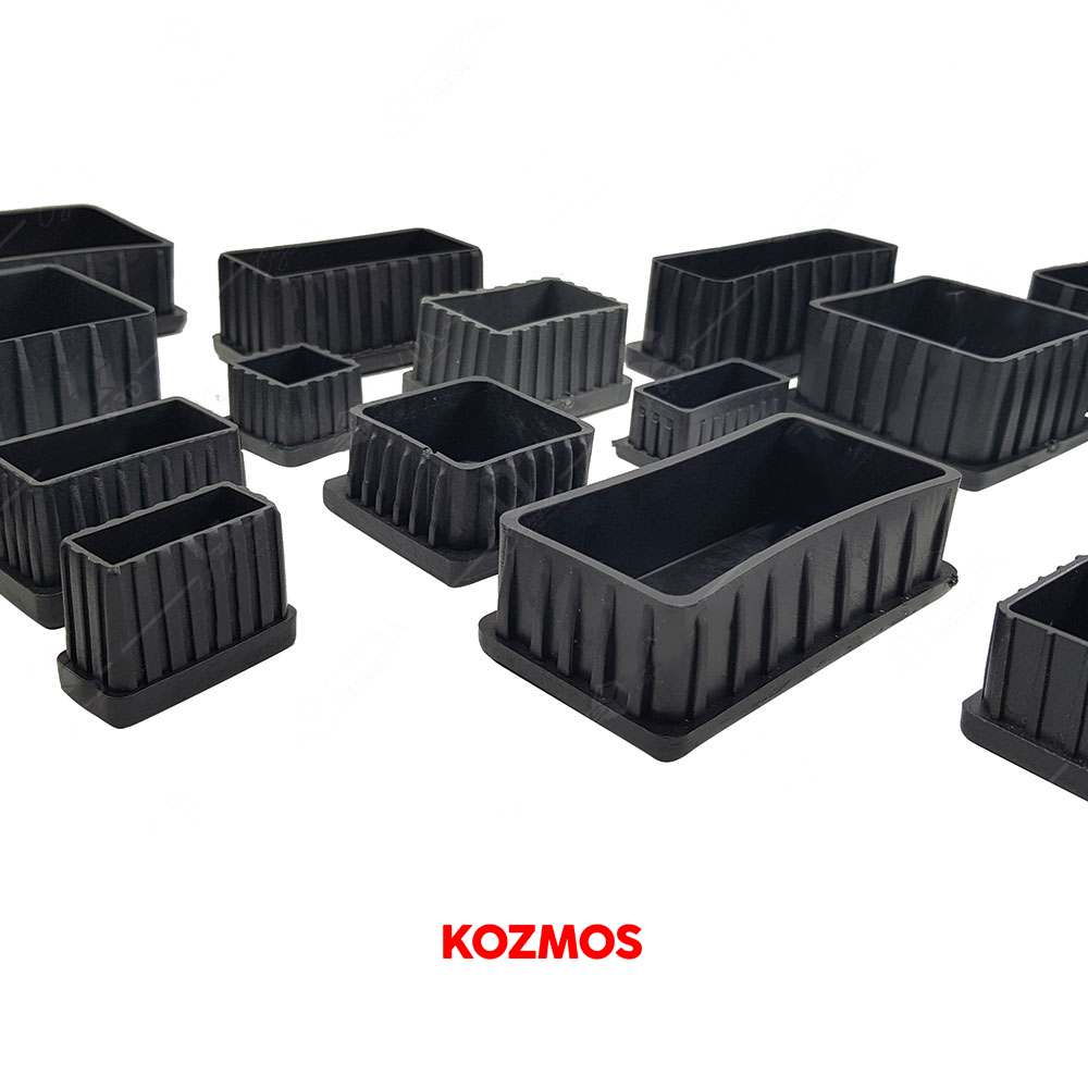 50x100 plastik profil tapası i̇ç