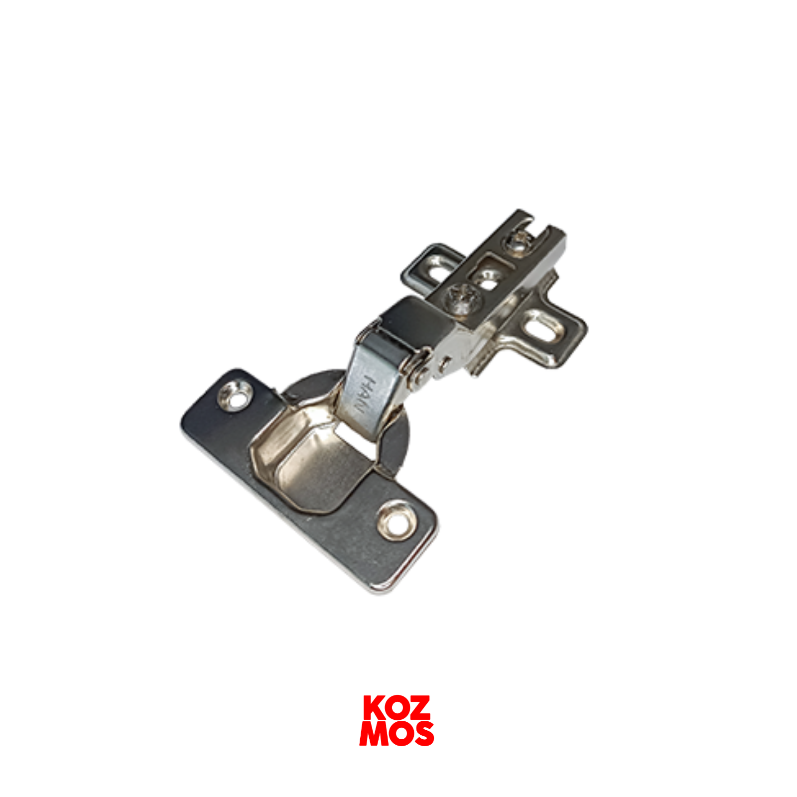 Deve boynu menteşe meaton