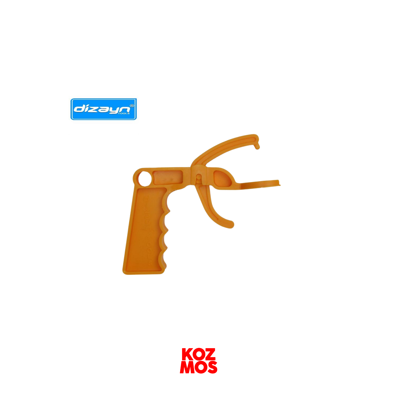 Dizayn sprey boya tabancası kod:118