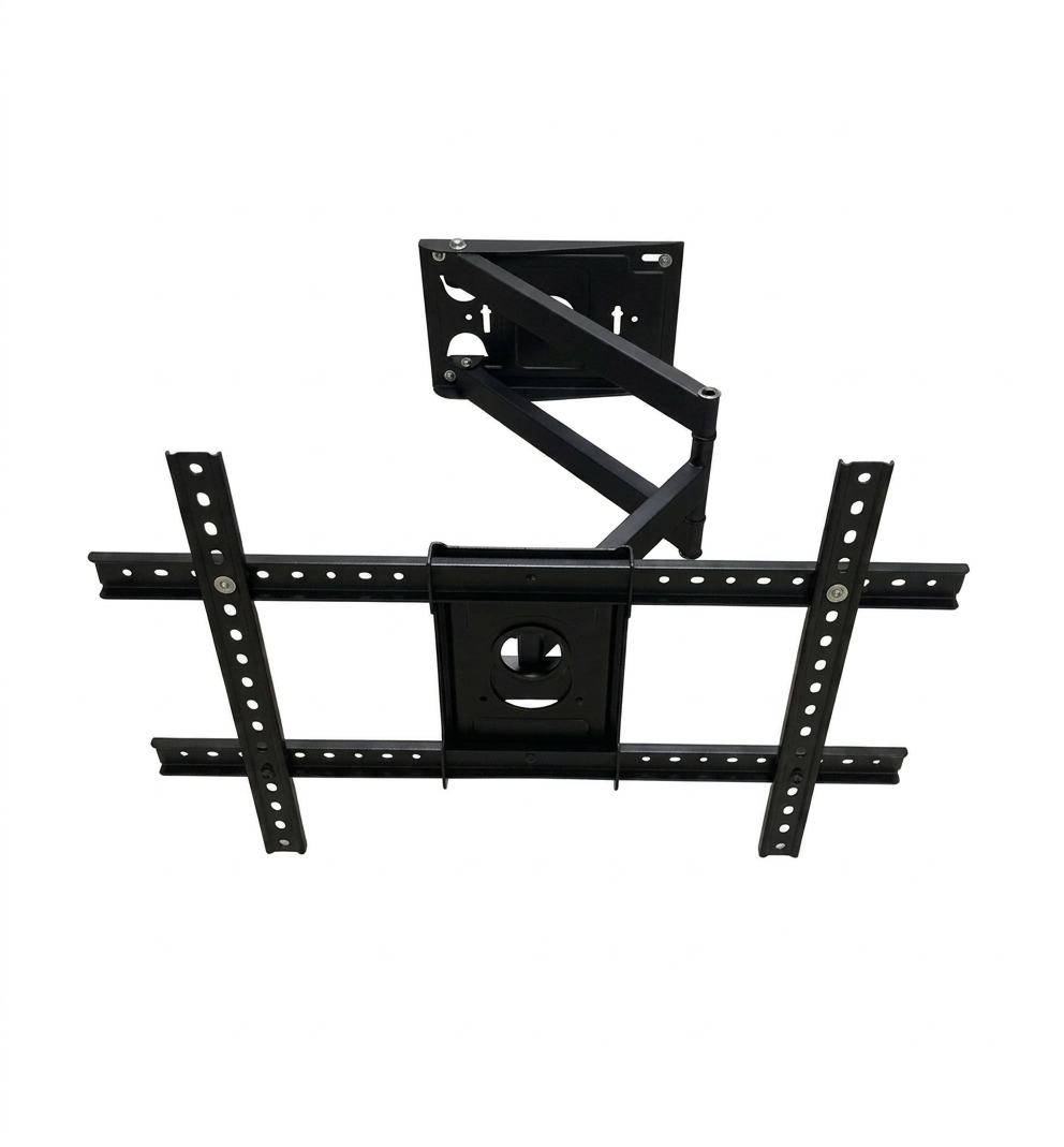 V-star hareketli tv asma aparatı 32"-75"
