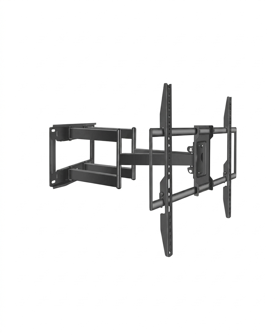 V-star hareketli tv asma aparatı 50"-120"