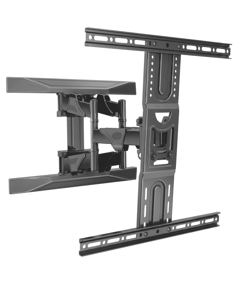 V-star hareketli tv asma aparatı 45"-75"