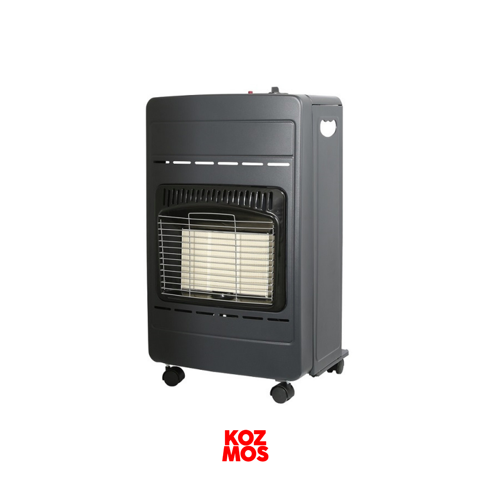 Island da-301 gazlı isıtıcı