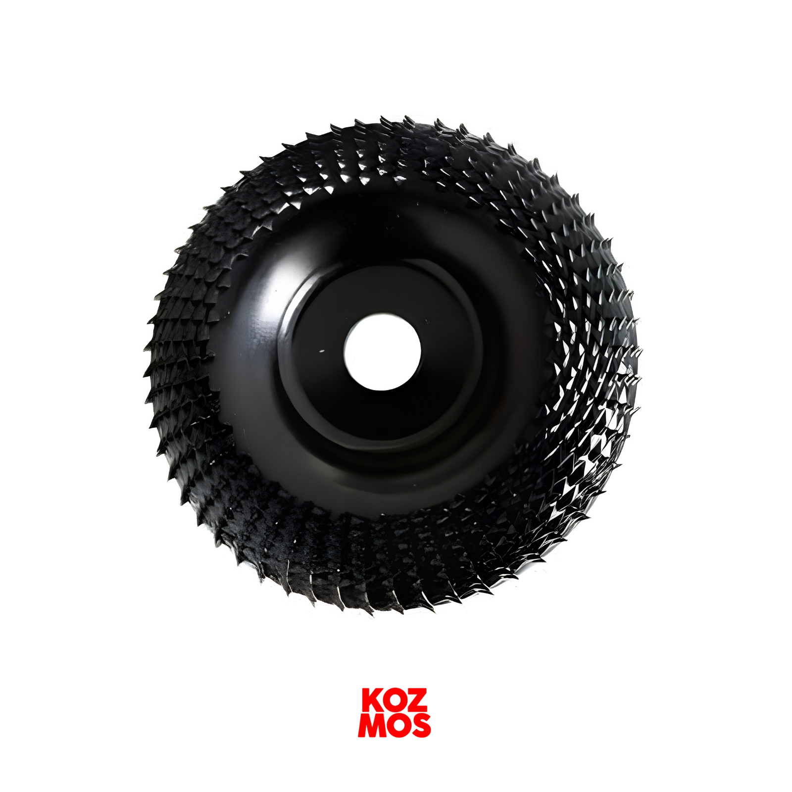 Ahşap eğe diski 115 mm şht-368
