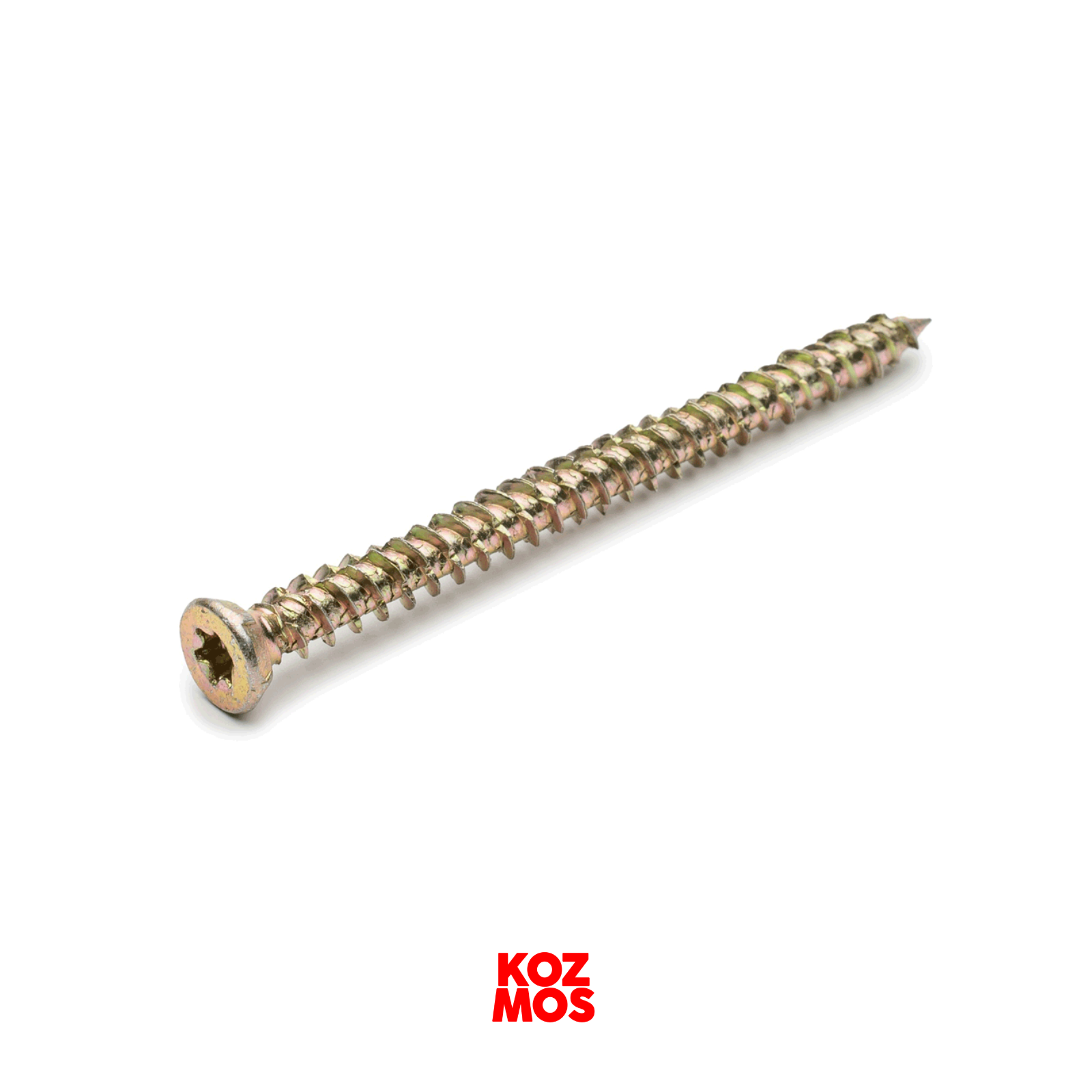 Buldex vida 7,5x60 mm 100 adet