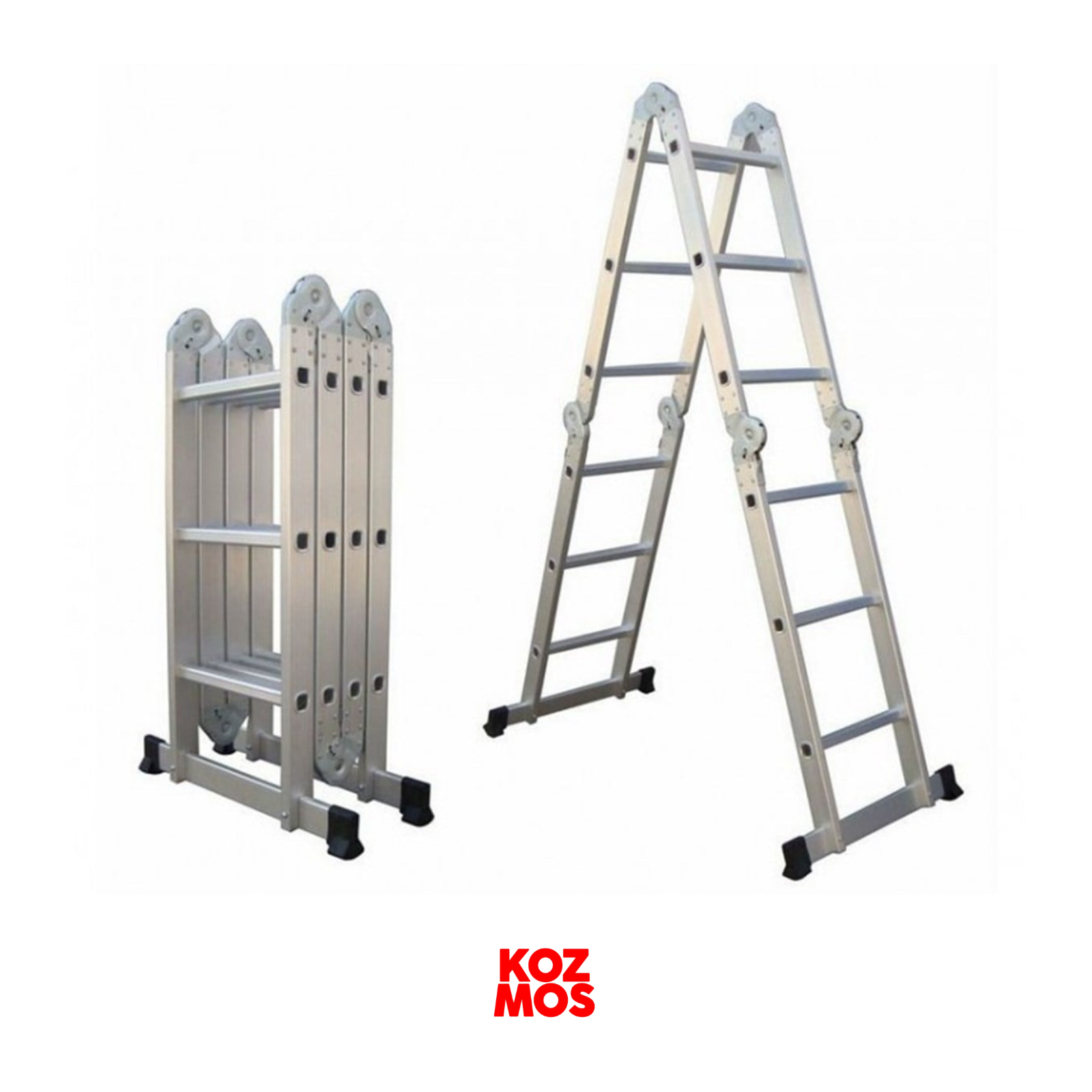 Akrobat merdiven 5.70