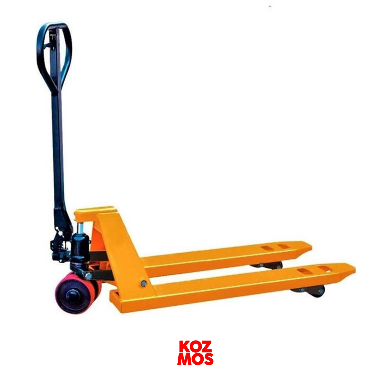 Transpalet 2500 kg