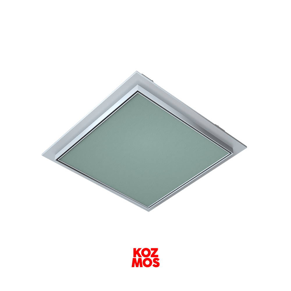 60x60 switchli menteşeli dokunmatik müdahale kapağı