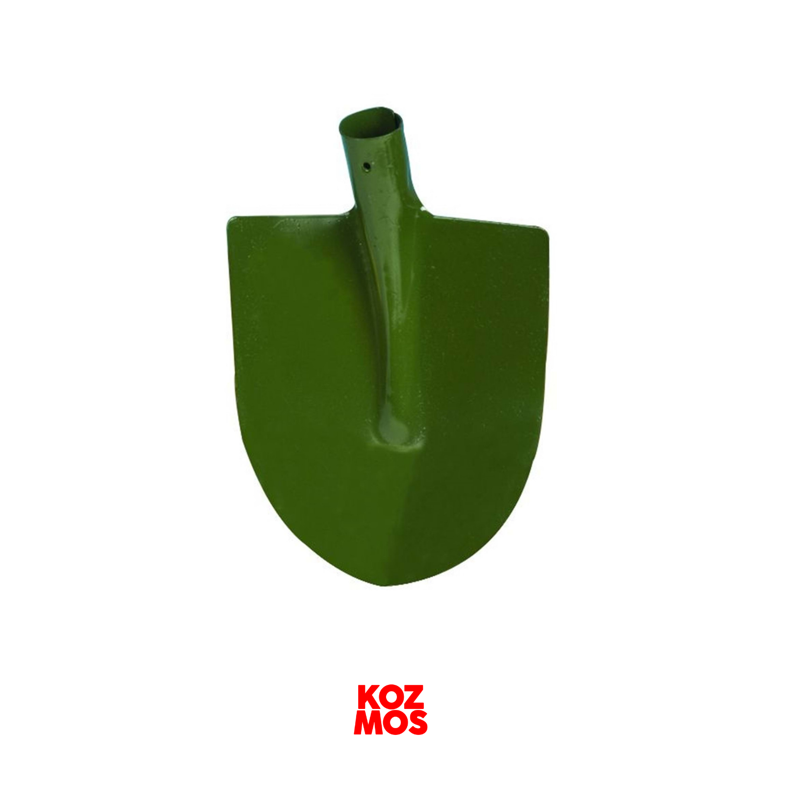 İnşaat küreği - yonca