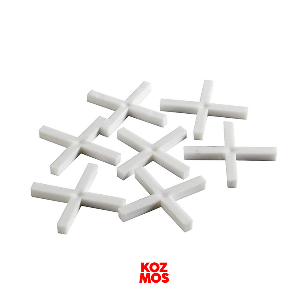 Derz artısı 3 mm 200 adet