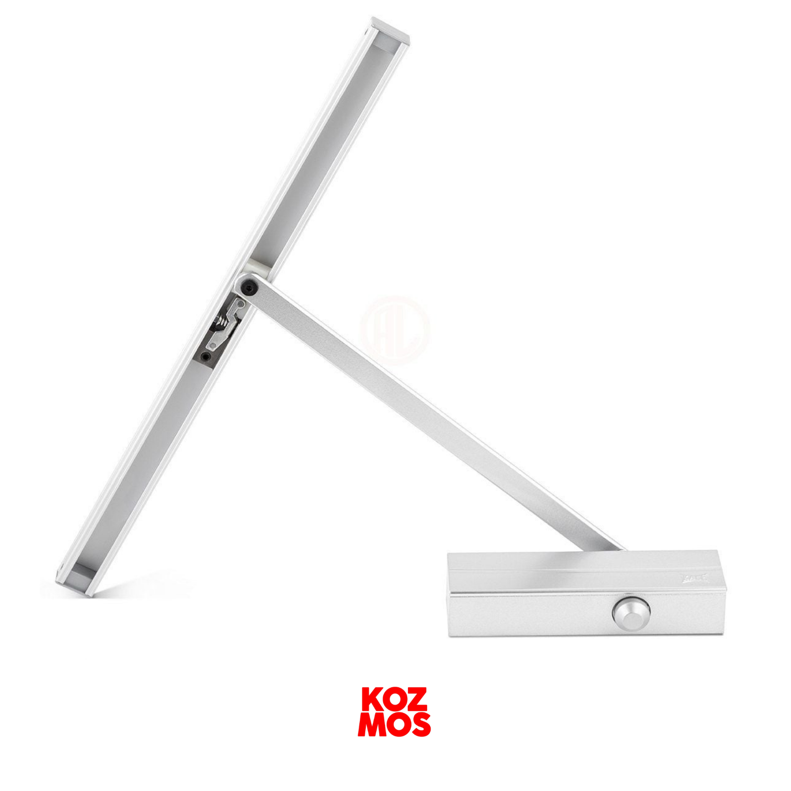 Yuma ym-753 raylı kapı hidroliği