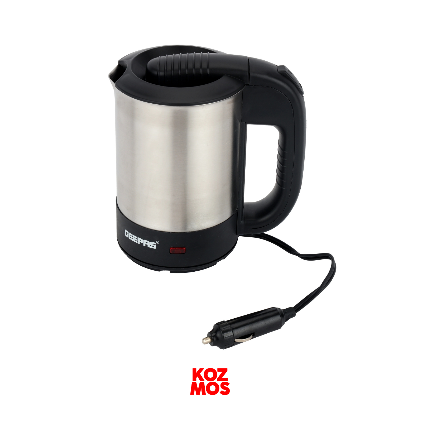 Geepas gk38041 12v araba i̇çi su isıtıcı - kettle