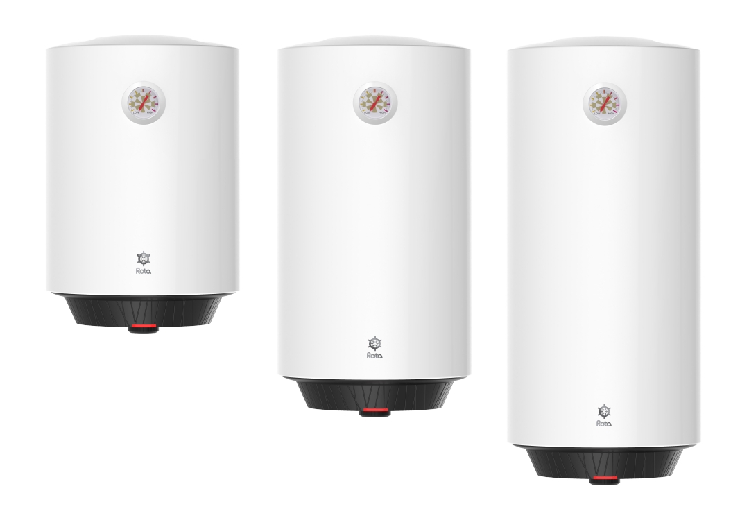 Rota 100 litre termosifon