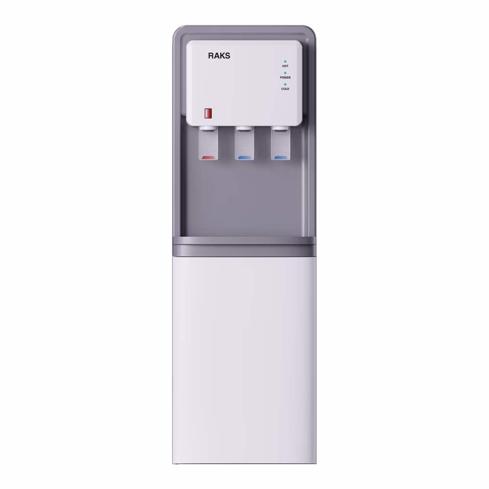 Raks trio su sebi̇li̇ (soğuk-ilik-sicak)