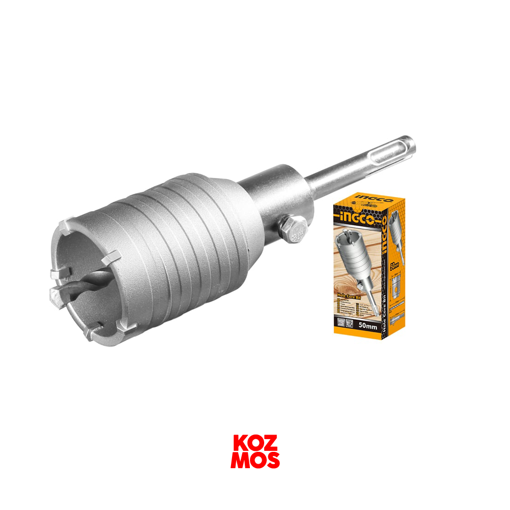 İngco hcb0501 50 mm beton panç 110 mm
