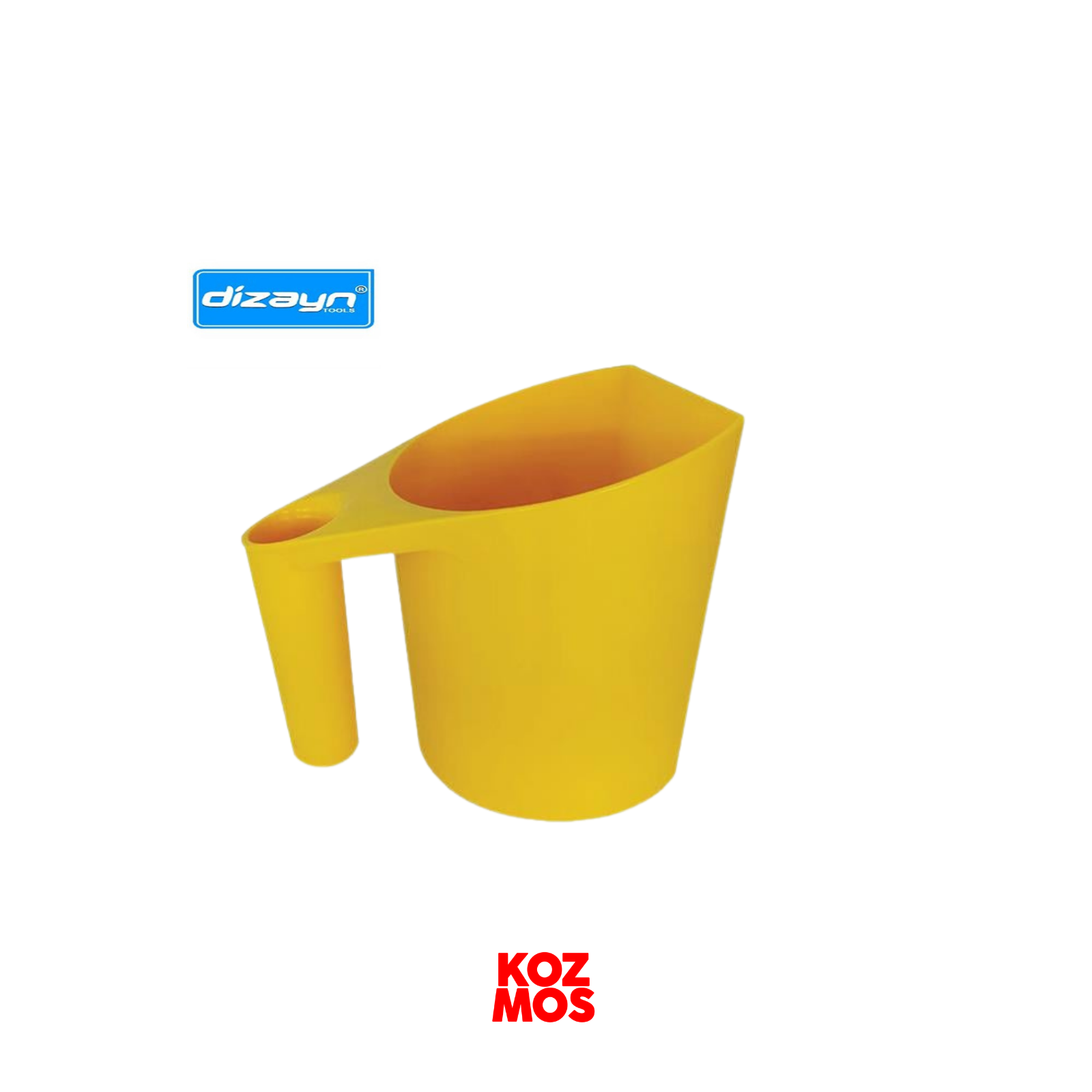 Dizayn proaktif kap 1.8lt