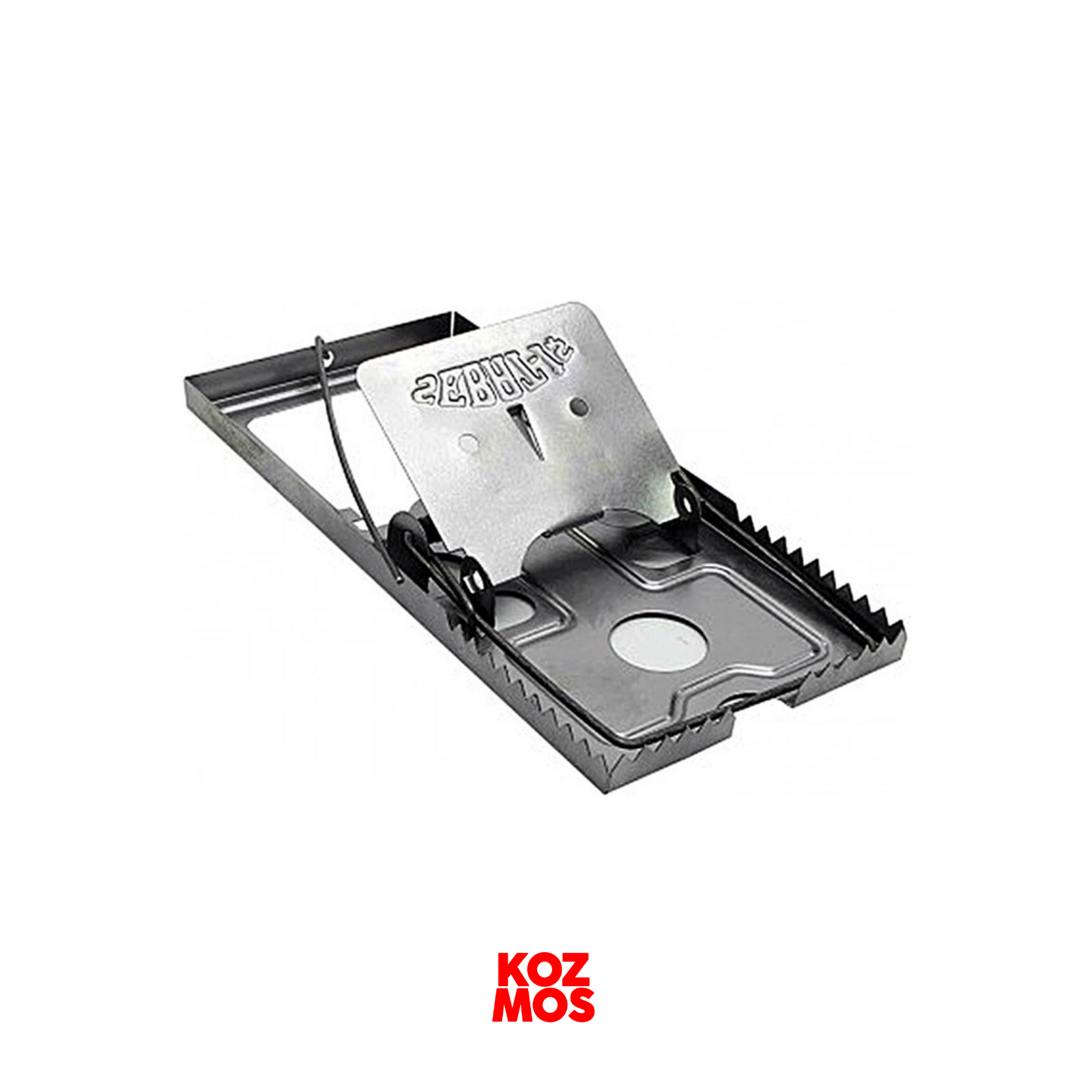 Sebat-iş fare kapanı büyük