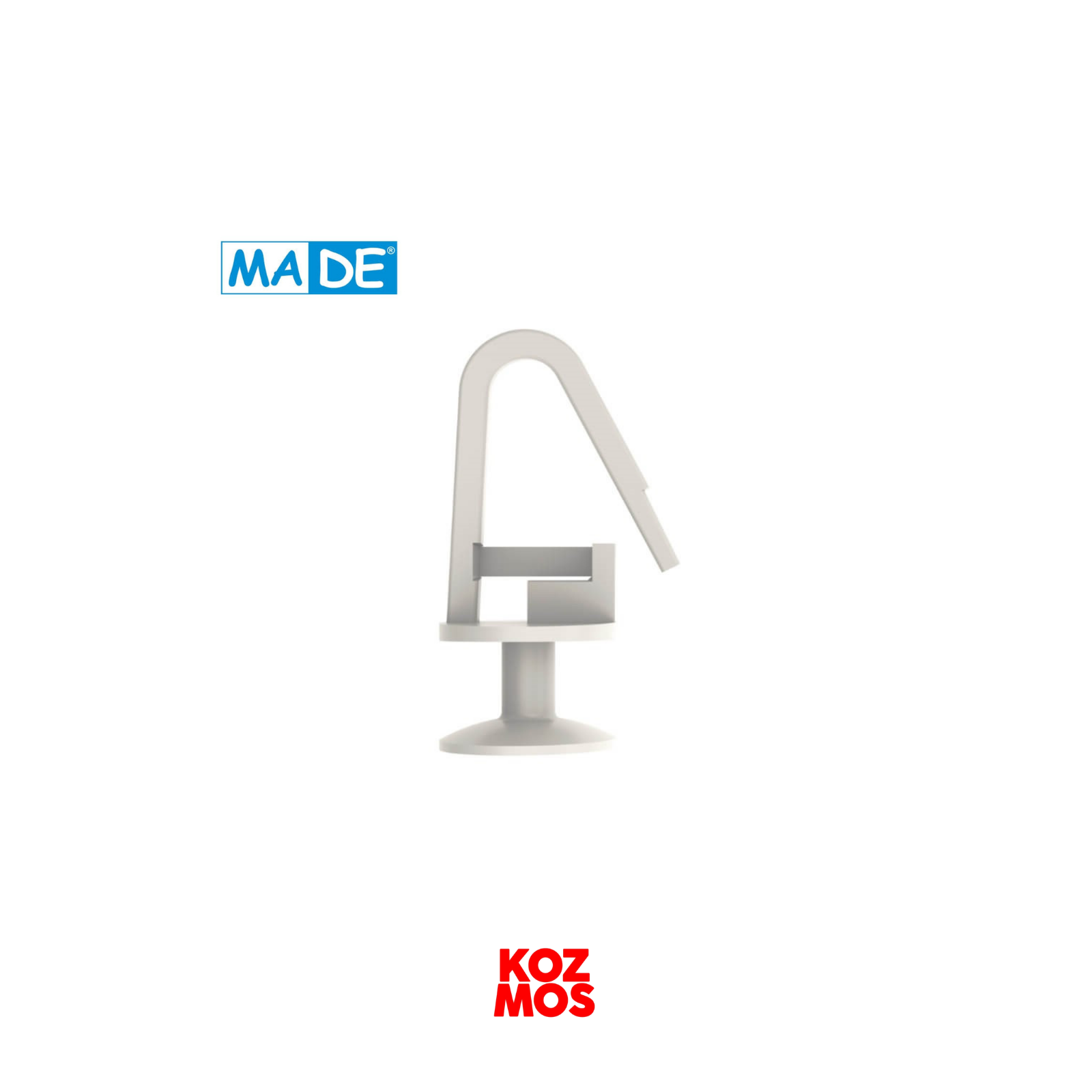 Kilitli perde ruleti 1000 adet - made