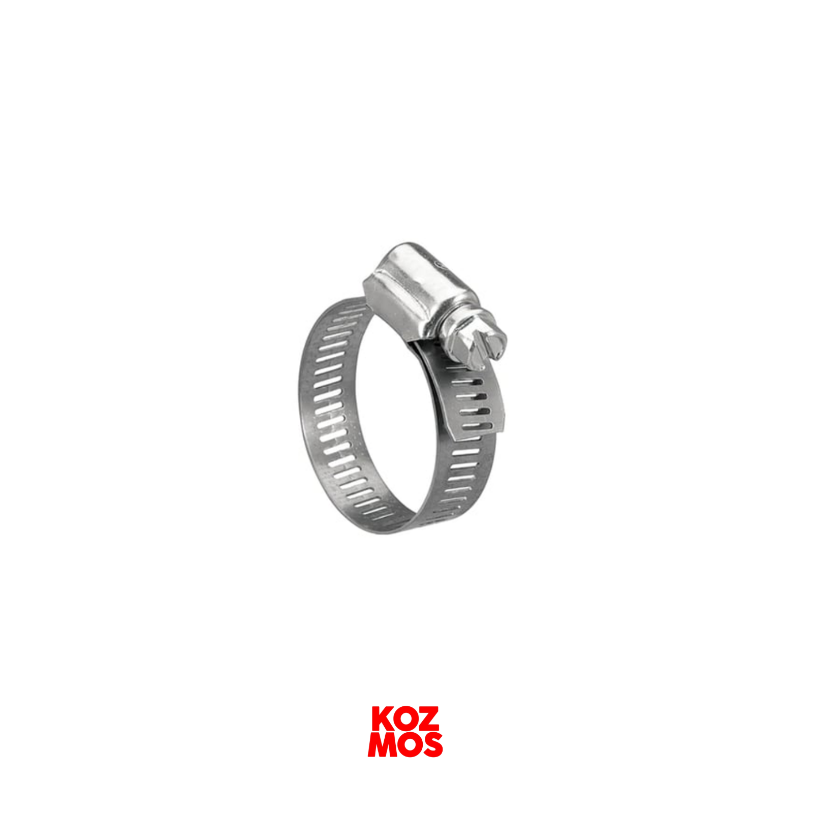 Ayarlı hortum kelepçesi 32-50