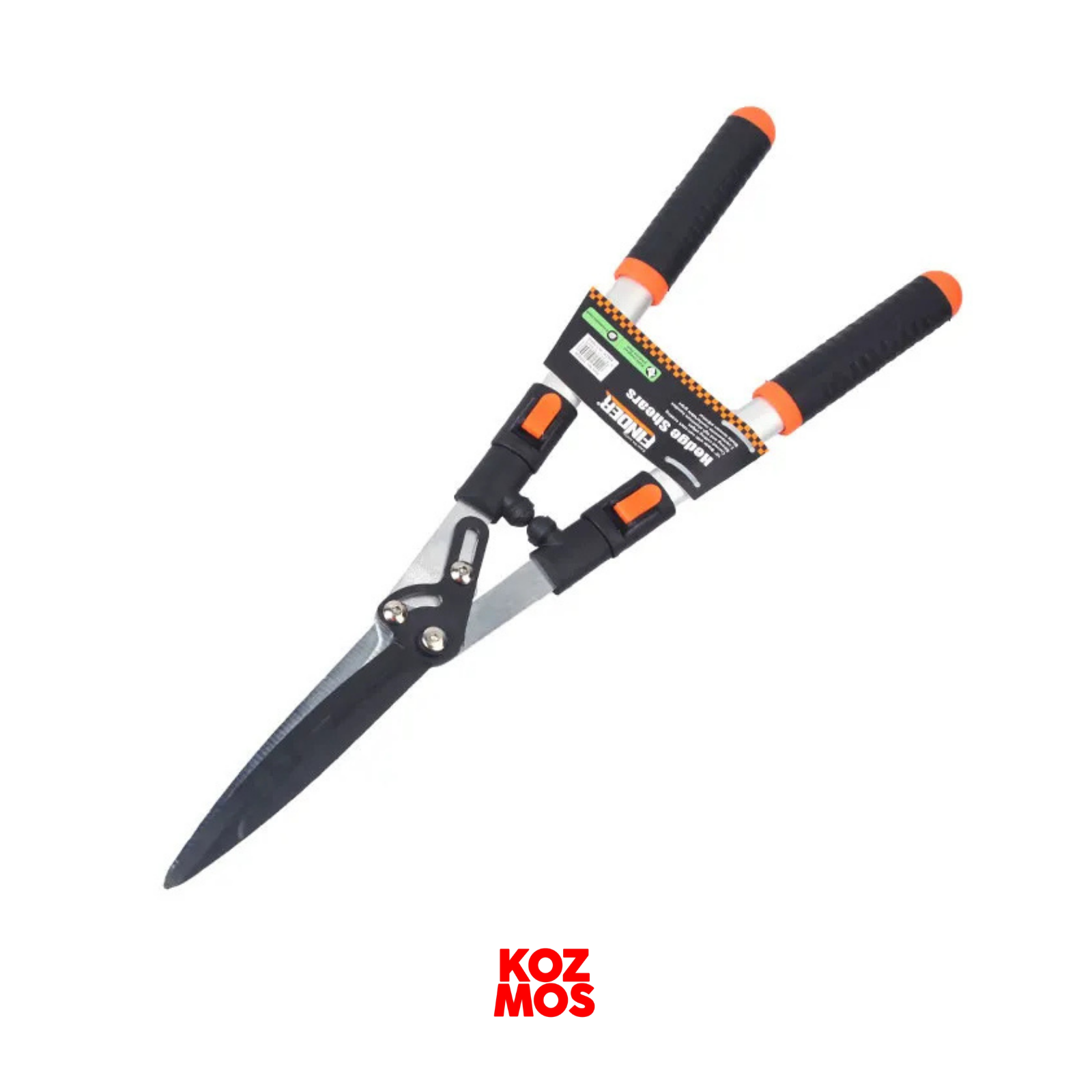 Uzayan çit makası 710-925 mm - finder 191600