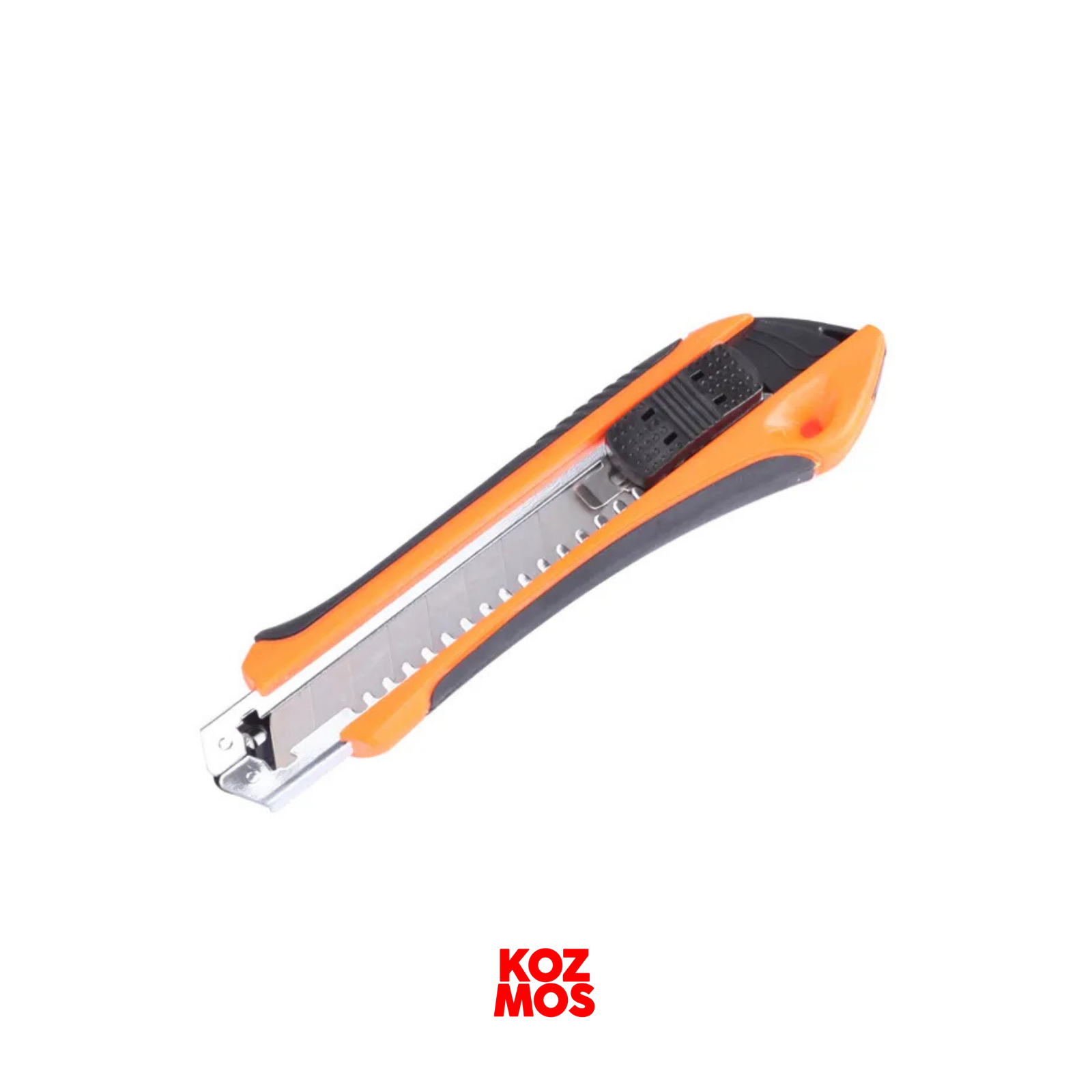 Metal maket bıçağı 18 mm - finder 191798