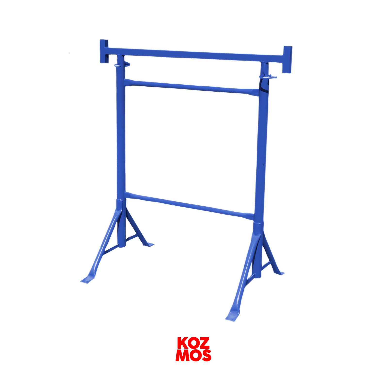 Ayarlanabilir i̇skele sehpası - 2 adet