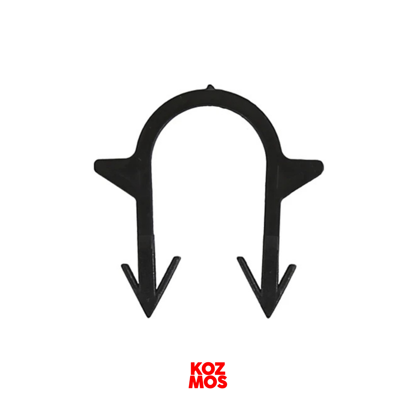 U tespit dübeli 250 adet