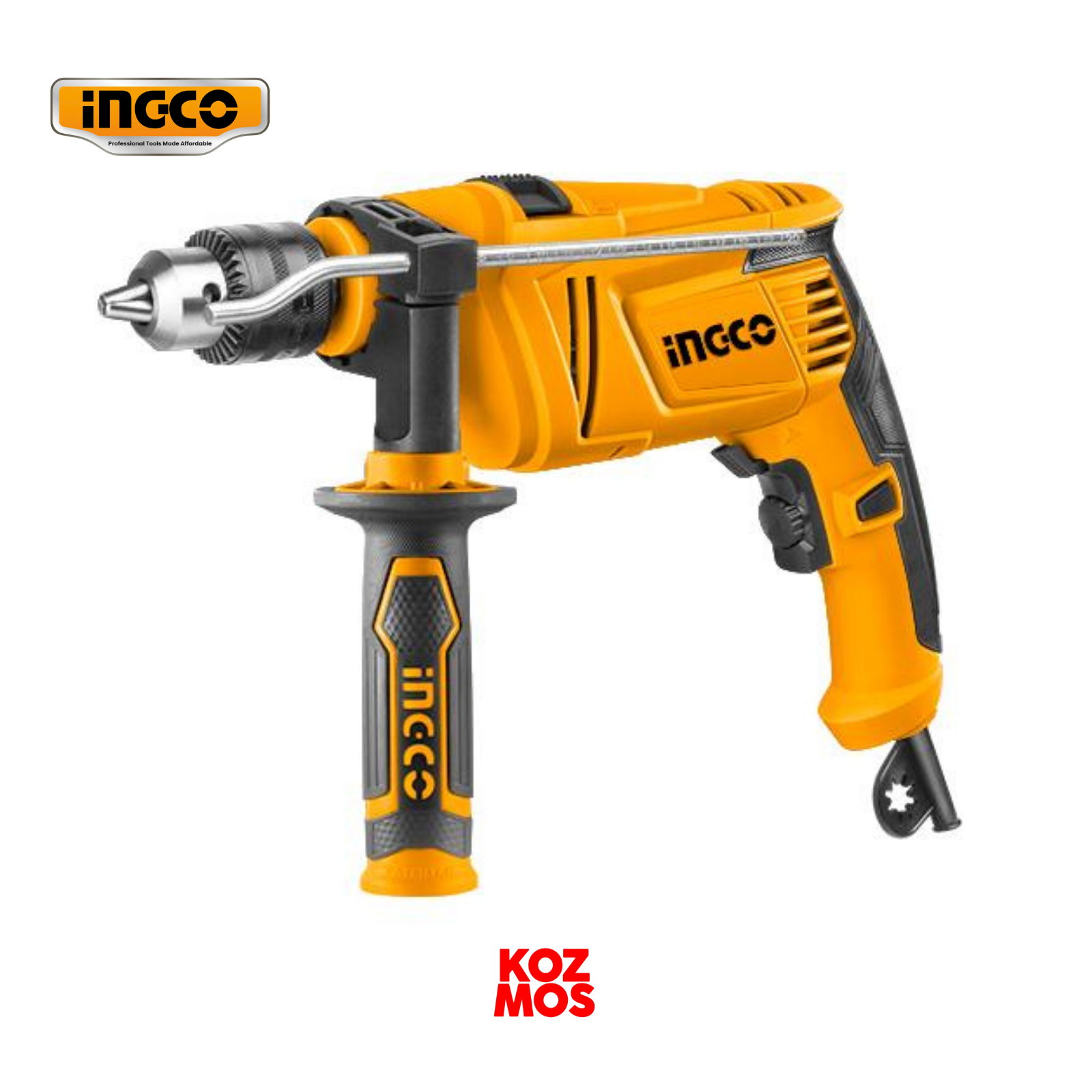 İngco id8508 850 w darbeli matkap