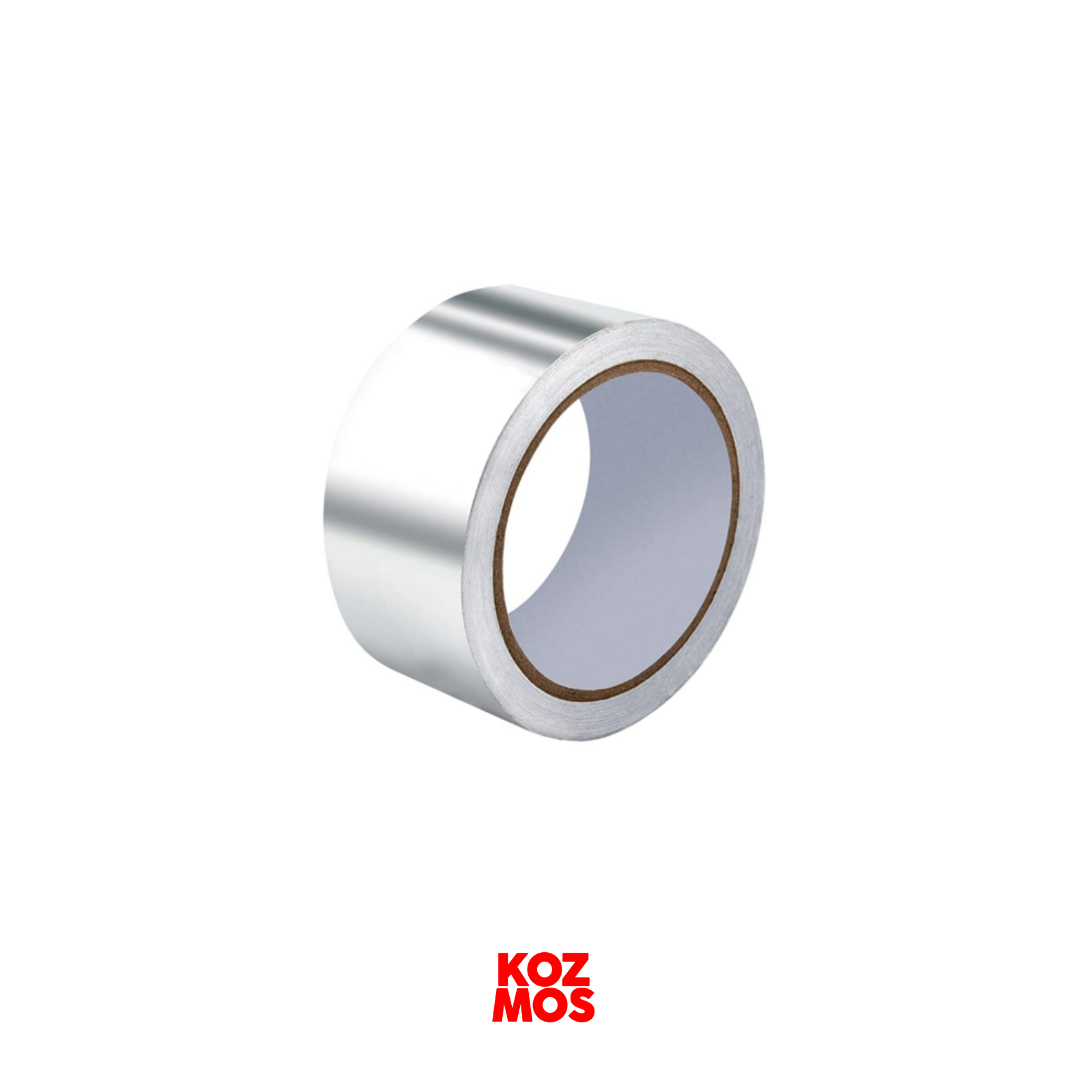 Alüminyum folyo bant 40x20 yards